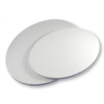 Anupam Canvas Painting Board OVAL -10 Inch | Reliance Fine Art |Anupam Canvas Painting Board OVAL -10 Inch
