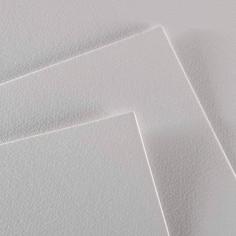 Canson C à Grain Drawing A3 125 GSM Light Grain A4 Paper Sheets (Natural White, 5 Sheets in Pack) | Reliance Fine Art |Paper Pads for PaintingSketch Pads & Papers