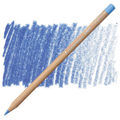 CaranD`ache Luminance 6901 Pencil Genuine Cobalt Blue (662) | Reliance Fine Art |Carendache Luminance Singles
