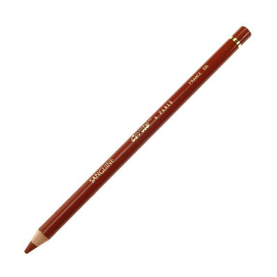 Conte a Paris Pastel Pencil Sanguine (610) | Reliance Fine Art |Individual Charcoal & Graphite PencilsPastels
