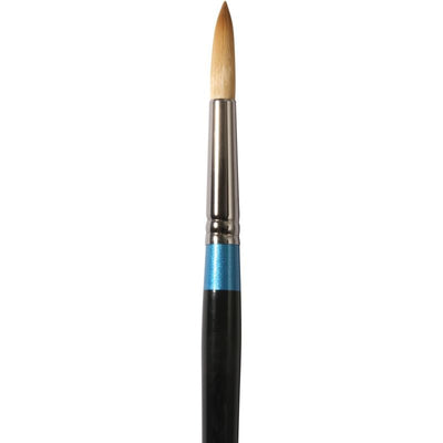 Daler-Rowney Aquafine Round AF85/Size 8 | Reliance Fine Art |Daler Rowney Aquafine BrushesWatercolour Brushes