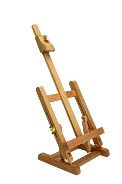 Daler & Rowney Mini Wooden Table Easel (835100005) | Reliance Fine Art |Easels & Stands