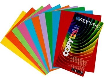 Fabriano CopyTint Business Envelopes 9"x4"/20S/8 | Reliance Fine Art |A4 & A5Paper PacksPaper Packs A3