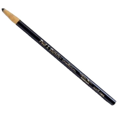 Generals Peel & Sketch Charcoal Soft Tip (L-5633T) | Reliance Fine Art |Individual Charcoal & Graphite Pencils
