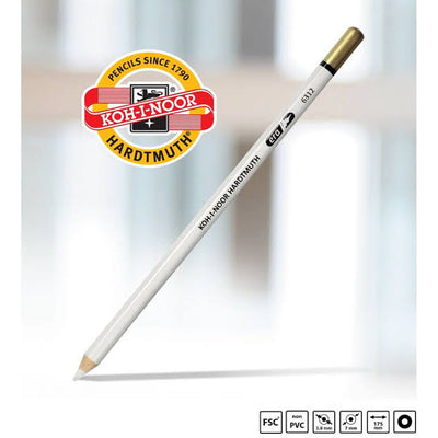 Kohinoor Soft Eraser Pencil | Reliance Fine Art |Art Tools & AccessoriesCharcoal & GraphitePastels