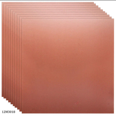 Metallic Paper 12X12 300GSM 3018 10Sheet (12M3018) | Reliance Fine Art |A4 & A5Paper PacksPaper Packs A3