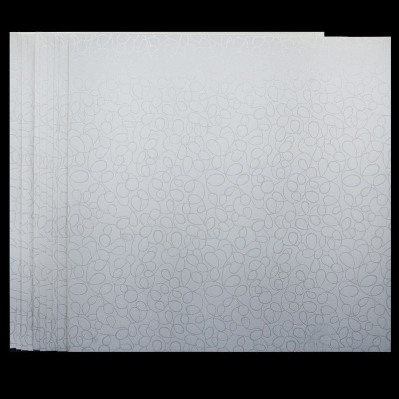Metallic Paper 12X12 300GSM 4034 10Sheet (12M4034) | Reliance Fine Art |A4 & A5Paper PacksPaper Packs A3