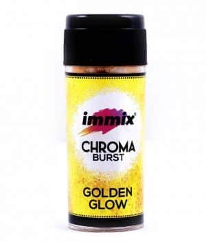 Metallic Pigment Powder- GOLDEN GLOW | Reliance Fine Art |Pigment PowderPigments for Resin & Fluid Art