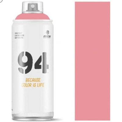 MTN 94 Spray Paint Tutti Frutti 400ml | Reliance Fine Art |Spray Paint