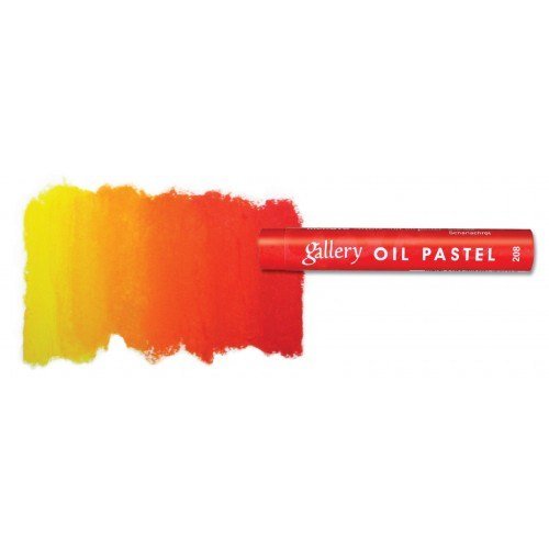 Mungyo Gallery Artists Soft Oil Pastels Set of 36 | Reliance Fine Art |Pastels