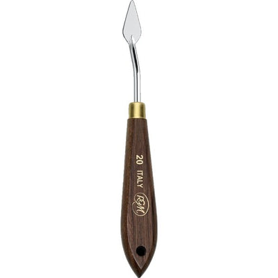 RGM Plus Painting Knives (020) | Reliance Fine Art |Painting Knives & SpatulasRGM Knives