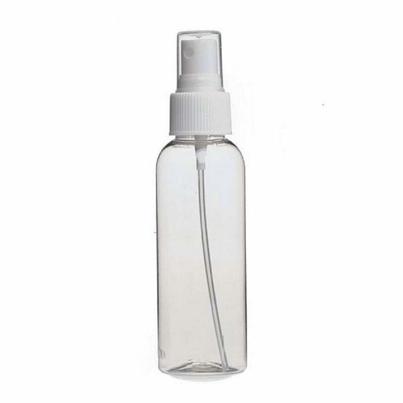 Spray Bottle Plastic 100ML Pack of 3 (GBP500) | Reliance Fine Art |Art Tools & Accessories
