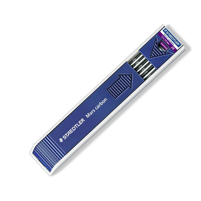 STAEDTLER Mech Techno Leads HB-2mm (200-HB) | Reliance Fine Art |Illustration Pens & Brush Pens