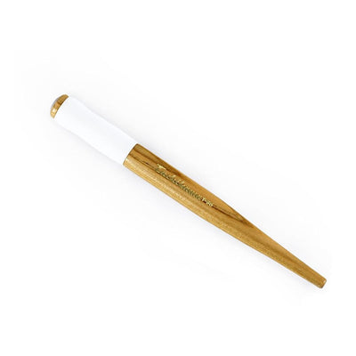 Tachikawa Comic Pen Nib Holder - Model 36 - White Grip | Reliance Fine Art |Calligraphy & LetteringCalligraphy Accessories