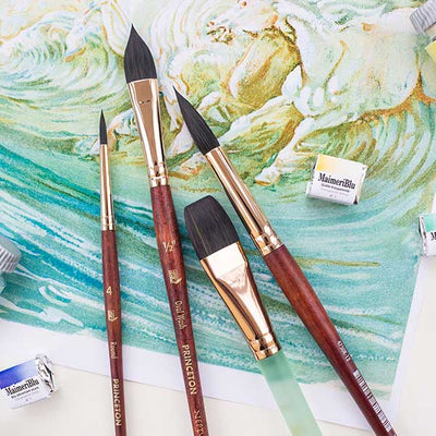 BRUSHES & PAINTING TOOLS - reliancefineart.com