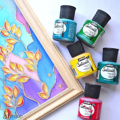 OTHER PAINT SETS - reliancefineart.com