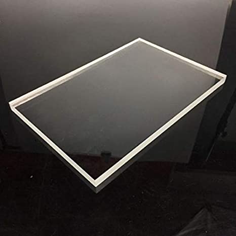 Acrylic Clear Sheet / Plexi Glass Clear 4MM A2 Size (ACPSA2) | Reliance Fine Art |Moulds & Surfaces for Resin and Fluid ArtResin and Fluid ArtSurfaces for Alcohol Ink