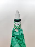 Alcohol Ink Pack 9 - Mint, Wine & Grey | Reliance Fine Art |Alcohol InkPaint Sets