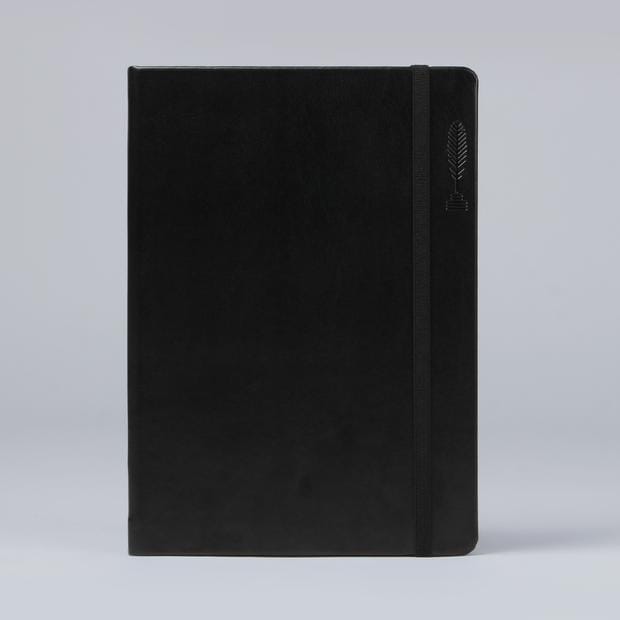Anupam Fluct Premium Note Book A5 | Reliance Fine Art |Note BooksStationery