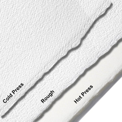 Arches 100% Cotton Watercolour Sheet COLD PRESSED A1 Size 300 GSM (56x76cm) | Reliance Fine Art |Arches 100% Cotton Watercolor PaperArches Watercolor PaperFull Size Sheets
