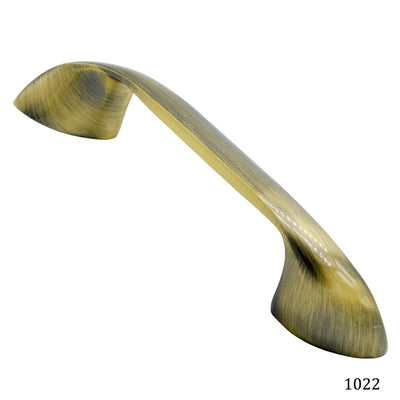 Brass Handle (2001) | Reliance Fine Art |Moulds & Surfaces for Resin and Fluid ArtResin and Fluid Art