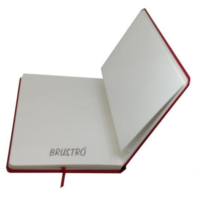 Brustro Notebook classic A5 | Reliance Fine Art |Note BooksStationery