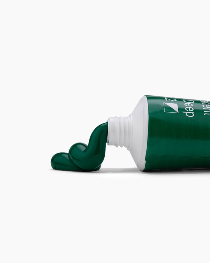 Camel Acrylic 120ml 331 Permanent Green Deep | Reliance Fine Art |Acrylic PaintsCamel Acrylic Paint 120 MLCamel Artist Acrylic Paint