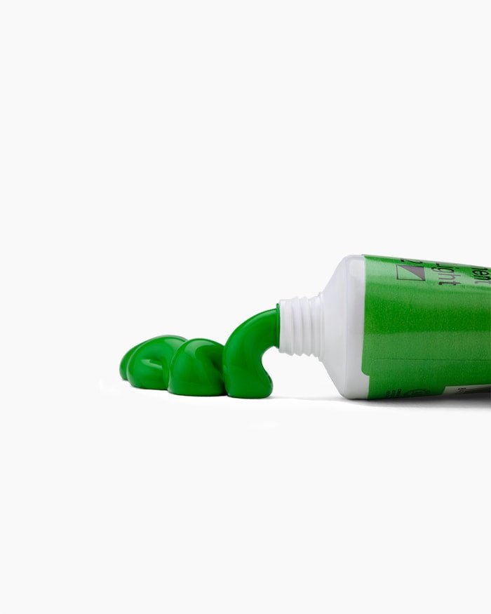 Camel Acrylic 40ml 332 Permanent Green Light | Reliance Fine Art |Acrylic PaintsCamel Acrylic Paint 40 MLCamel Artist Acrylic Paint