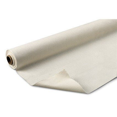 Camel Canvas Roll 72 Inch x 5 meter | Reliance Fine Art |Canvas Pad & RollsCanvas RollsCotton Canvas Rolls