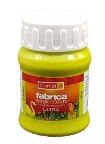 Camel Fabrica Acrylic Color 100ML Bamboo (024) | Reliance Fine Art |Acrylic PaintsCamel Fabrica Acrylic PaintCamel Fabrica Acrylic Paint 100 ML