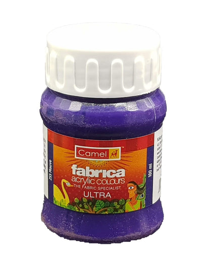 Fabrica acrylic hot sale paint