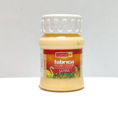 Camel Fabrica Acrylic Color 500ML Flesh Tint (128) | Reliance Fine Art |Acrylic PaintsCamel Fabrica Acrylic PaintCamel Fabrica Acrylic Paint 500 ML