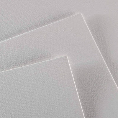 Canson C à Grain Drawing A3 125 GSM Light Grain A4 Paper Sheets (Natural White, 5 Sheets in Pack) | Reliance Fine Art |Paper Pads for PaintingSketch Pads & Papers