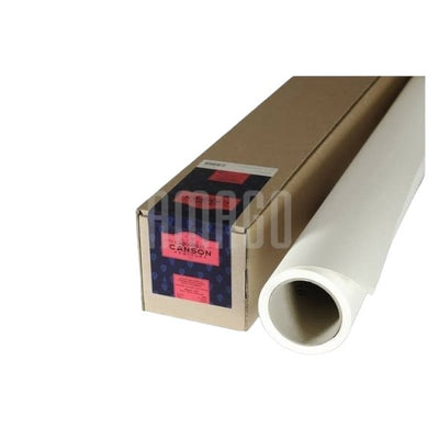 Canson Heritage Watercolor Hot press 300gsm Roll C100720028 (100% cotton) (1.52x4.57 Mtrs) | Reliance Fine Art |Canson Watercolor PaperPaper RollsSketch Pads & Papers