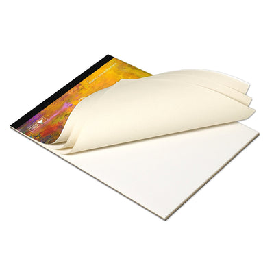 Canvas Pad 10x12 Inch | Reliance Fine Art |Canvas Pad & RollsCanvas Pads & Books