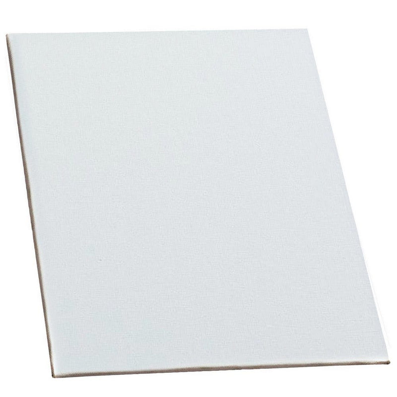 Canvas Panel Board 14x18 | Reliance Fine Art |Panel Canvas Board