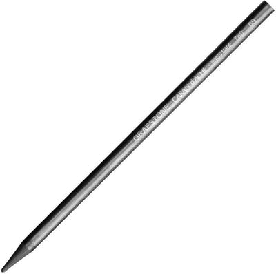 CaranD'ache Grafstone Pure Graphite Pencil 7mm 6B | Reliance Fine Art |Individual Charcoal & Graphite Pencils