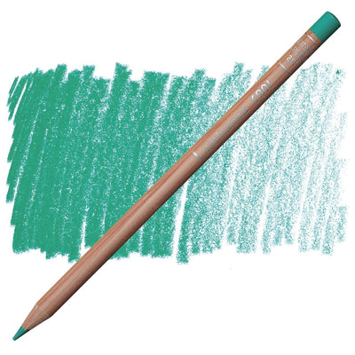 CaranD`ache Luminance 6901 Pencil Beryl Green (214) | Reliance Fine Art |Carendache Luminance Singles