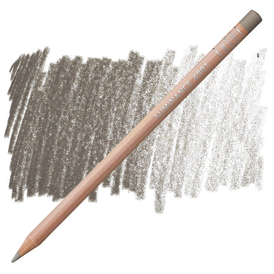 CaranD`ache Luminance 6901 Pencil French Grey 30% (803) | Reliance Fine Art |Carendache Luminance Singles