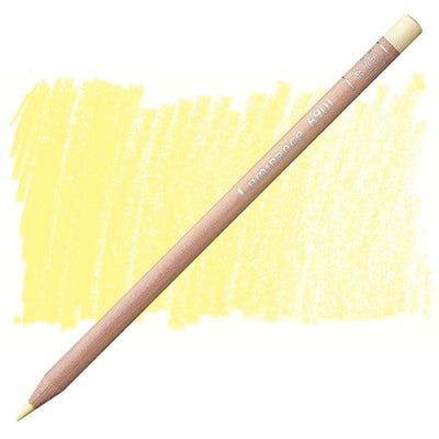 CaranD`ache Luminance 6901 Pencil Primerose (242) | Reliance Fine Art |Carendache Luminance Singles