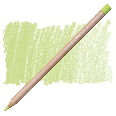 CaranD`ache Luminance 6901 Pencil Spring green (470) | Reliance Fine Art |Carendache Luminance Singles