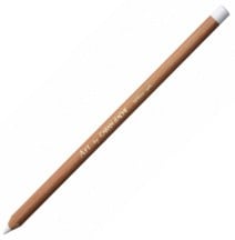 CaranD'ache White Pastel Pencil - Soft (776.491) | Reliance Fine Art |Pastels