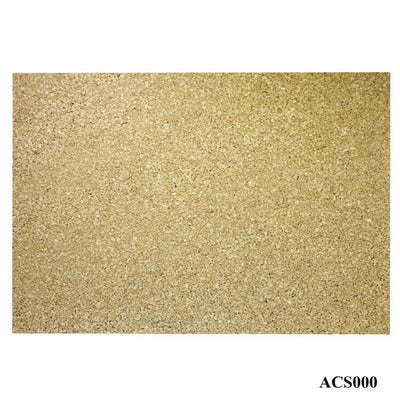 Cork Sheet Designer Board A4 Size (ACS000) | Reliance Fine Art |Moulds & Surfaces for Resin and Fluid ArtResin and Fluid Art