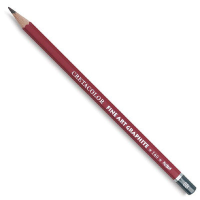 Creta Color Sketching Pencils 14B/Single | Reliance Fine Art |Charcoal & Graphite