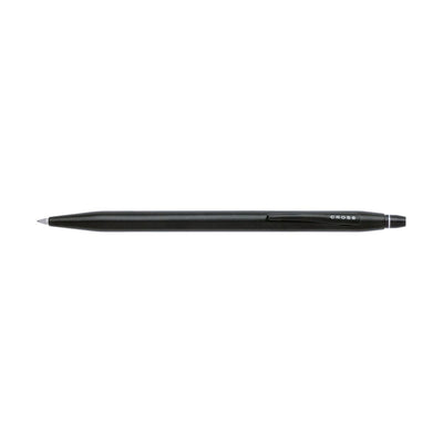 Cross Chrome Click Ball Pen (AT0625-1) | Reliance Fine Art |PensStationery