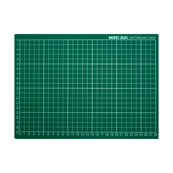 Cutting Mat A4 30X22CM(12"X9") | Reliance Fine Art |Architecture & EngineeringStationery