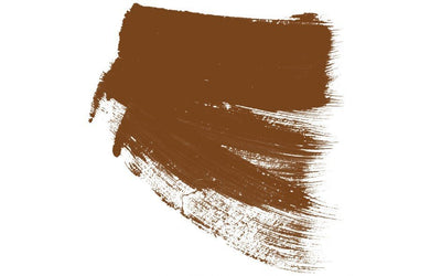 Daler Rowney Aquafine Gouache 15 ML Burnt Umber (136015223) | Reliance Fine Art |Daler Rowney Aquafine Gouache TubesGouache Paints