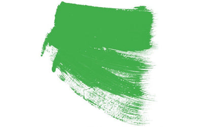 Daler Rowney Aquafine Gouache 15 ML Leaf Green (136015355) | Reliance Fine Art |Daler Rowney Aquafine Gouache TubesGouache Paints