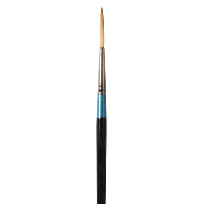 Daler-Rowney Aquafine Rigger AF50/Size 6 | Reliance Fine Art |Daler Rowney Aquafine BrushesWatercolour Brushes