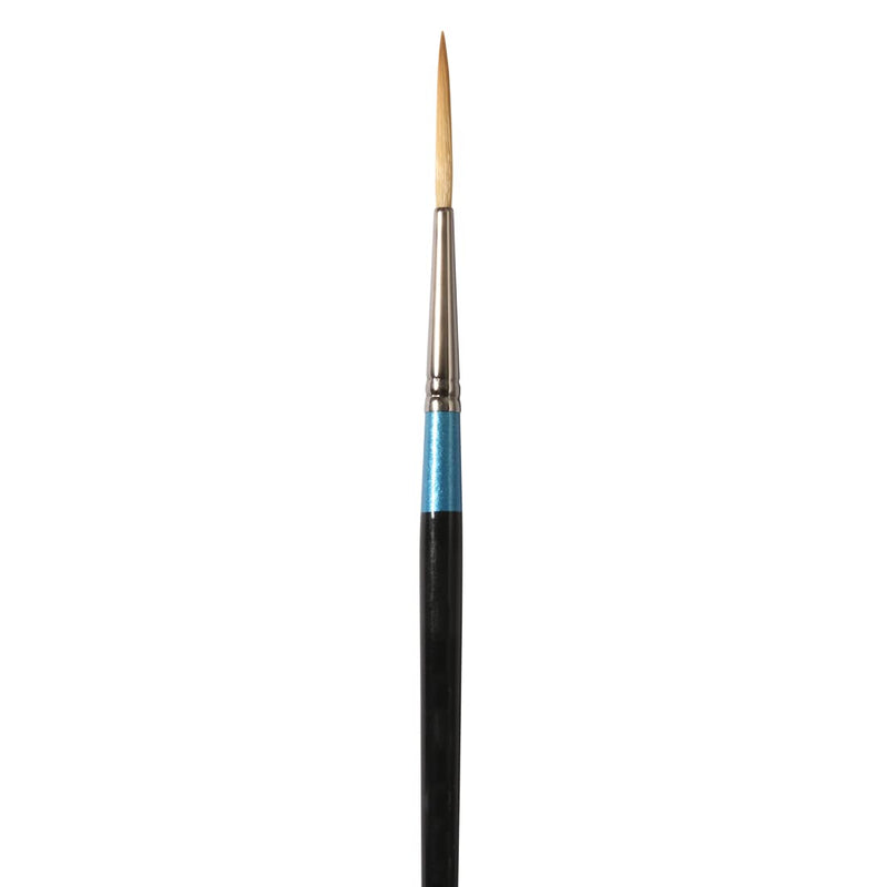 Daler-Rowney Aquafine Rigger AF50/Size 6 | Reliance Fine Art |Daler Rowney Aquafine BrushesWatercolour Brushes
